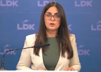 Lushaku: Të intensifikohen bisedimet për presidentin, barra bie mbi VV-në