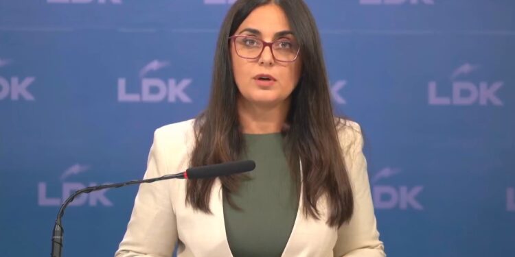 Lushaku: Të intensifikohen bisedimet për presidentin, barra bie mbi VV-në