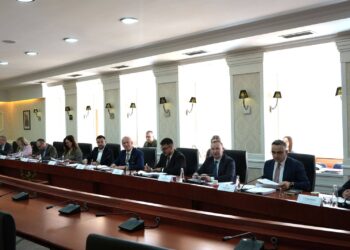 Përfundojnë intervistat për Gjykatën Kushtetuese, rekomandohen 6 kandidatë për votim në Kuvend