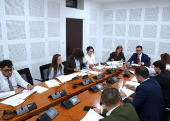 Komisioni miraton listën për KPM, intervistimet nisin të hënën