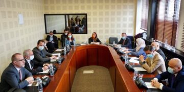 “Kriza thellohet: Dështon mbledhja e Komisionit për Shëndetësi”