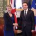 Kurti në Londër, takon Yvette Cooper: Britania partner strategjik për Kosovën