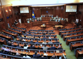 “KRIZË institucionale: Dështojnë seancat për Presidentin, reagon Kuvendi!”