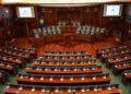 LVV braktis Kuvendin pas pauzës, nis seanca për çmimet e naftës