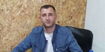 Tronditëse: Vdes 36-vjeçari në Godanc të Epërm, Komuna e Shtimes me mesazh ngushëllimi