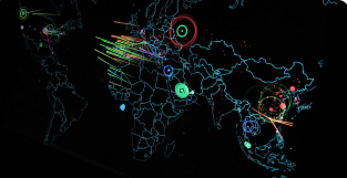 Lufta Hibride në Lindjen e Mesme: Armët kibernetike dhe fusha e padukshme e Luftës së Re të Gjirit