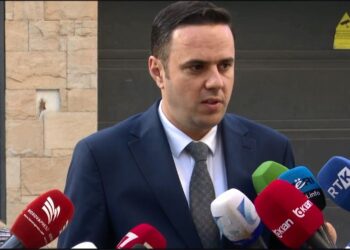 Dështojnë bisedimet: Kurti dhe Abdixhiku pa marrëveshje