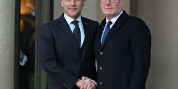 Franca dhe Britania e Madhe nisin iniciativë për sigurinë e Ngushticës së Hormuzit