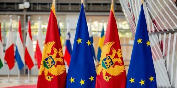 Mali i Zi një hap larg BE-së – nis hartimi i traktatit të anëtarësimit