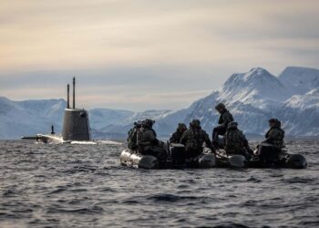 Britania paralajmëron Rusinë: “Ju shohim, çdo sulm ndaj infrastrukturës do të ketë pasoja serioze”