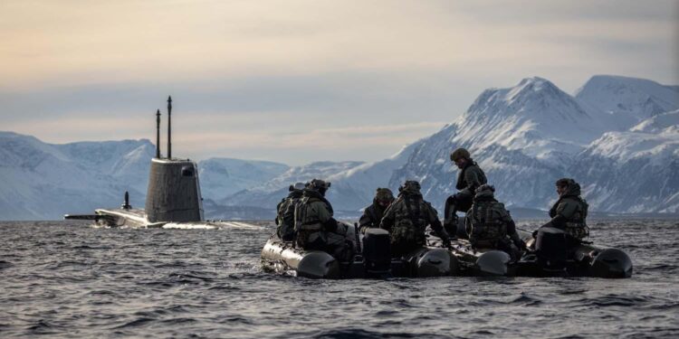 Britania paralajmëron Rusinë: “Ju shohim, çdo sulm ndaj infrastrukturës do të ketë pasoja serioze”