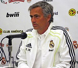 Mourinho drejt rikthimit te Real Madrid? Emër “bombë” në tavolinë
