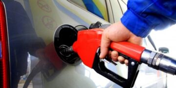 Nafta arrin nivelin më të lartë që nga viti 2022