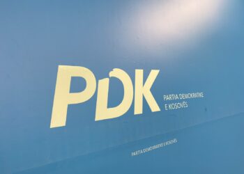 “‘Është lojë e Kurti­t’: PDK kërkon tërheqjen e Feride Rushitit nga kandidatura!”