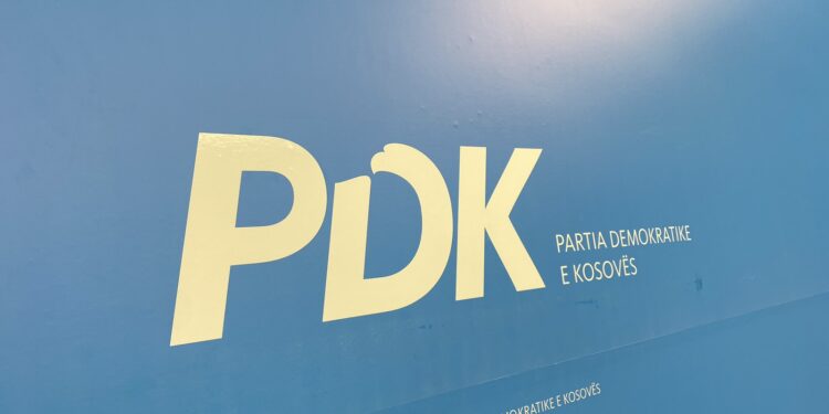 “‘Është lojë e Kurti­t’: PDK kërkon tërheqjen e Feride Rushitit nga kandidatura!”