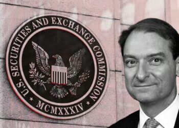 Një vit me Paul Atkins në krye të SEC: SHBA hapet ndaj kriptovalutave, por shqetësimet për manipulim rriten