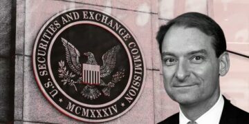 Një vit me Paul Atkins në krye të SEC: SHBA hapet ndaj kriptovalutave, por shqetësimet për manipulim rriten
