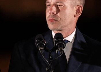 Kush është Péter Magyar? Ish-besniku i Orbánit që përmbysi regjimin pas 16 vitesh
