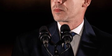 Kush është Péter Magyar? Ish-besniku i Orbánit që përmbysi regjimin pas 16 vitesh