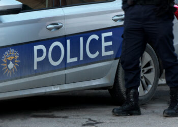 Aksident në vendin e punës në Deçan, humb jetën një person