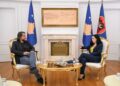 Rama në Presidencë – çfarë u diskutua me Osmanin në zyrën e re?
