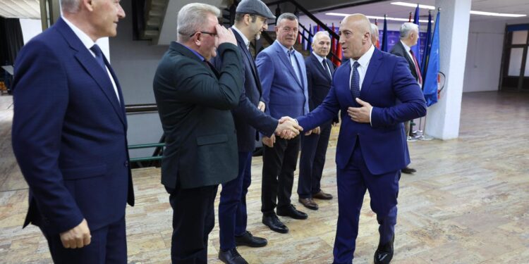 Haradinaj: Agim Ramadani, simbol i përjetshëm i lirisë dhe betejës së Koshares