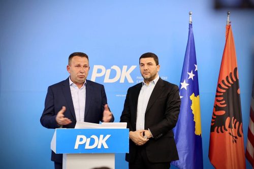 “Rrahman Rama njofton finalizimin e Projektligjit për Mbrojtjen e Vlerave të Luftës”