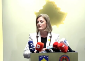 Rushiti pas dështimit për presidente: Nuk ishte ambicie për pushtet, por kontribut për stabilitet