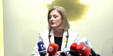 Rushiti pas dështimit për presidente: Nuk ishte ambicie për pushtet, por kontribut për stabilitet