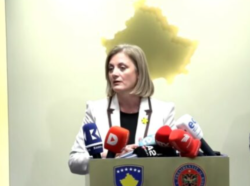 Rushiti pas dështimit për presidente: Nuk ishte ambicie për pushtet, por kontribut për stabilitet