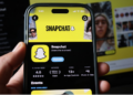 Snapchat sjell reklamat me inteligjencë artificiale në biseda