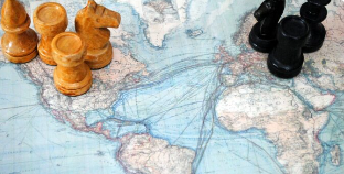 Rusia, Kina dhe Irani: Strategjitë e “zonës gri” dhe sfida ndaj rendit liberal ndërkombëtar