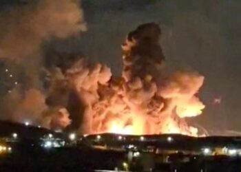 Sulm i përbashkët SHBA-Izrael në Iran, goditet depo strategjike në Isfahan