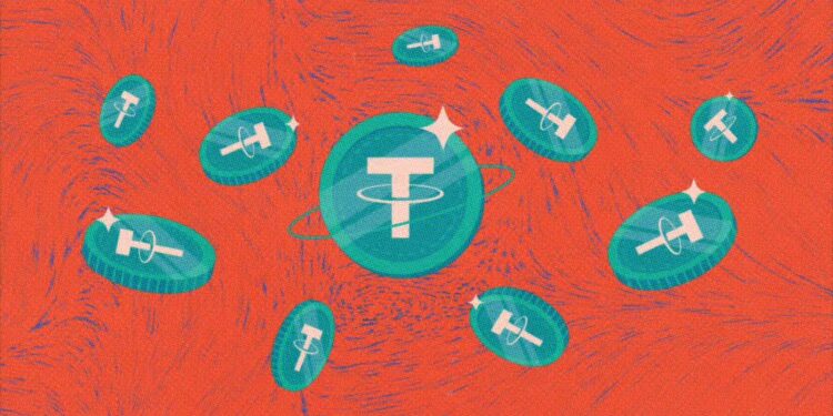 Startup-i “Ramp” revolucionarizon kripto-transaksionet: Konvertime pa tarifa mes USDT dhe dollarit