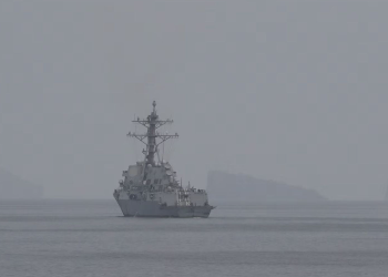 SHBA vendos bllokadë të plotë detare ndaj Iranit, rriten tensionet në Gjirin Persik