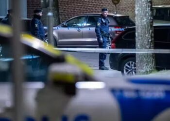 Vritet 20-vjeçari në Suedi, dyshohet se viktima është shqiptar