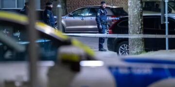 Vritet 20-vjeçari në Suedi, dyshohet se viktima është shqiptar