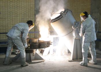 Irani refuzon kufizimet për pasurimin e uraniumit: “Kërkesat e SHBA-së dhe Izraelit nuk do të realizohen”