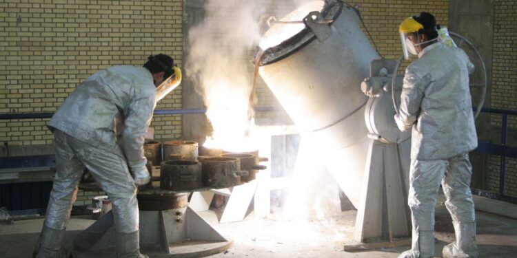 Irani refuzon kufizimet për pasurimin e uraniumit: “Kërkesat e SHBA-së dhe Izraelit nuk do të realizohen”