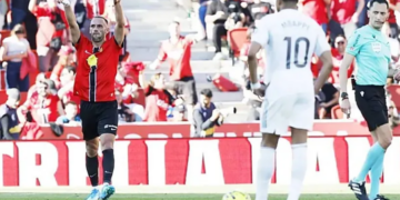 Marca për Vedat Muriqin: Lotët e një luftëtari që rrëzoi Real Madridin