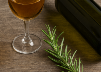 Vera e bardhë dhe rozmarina – eliksiri i vjetër që rikthehet në modë