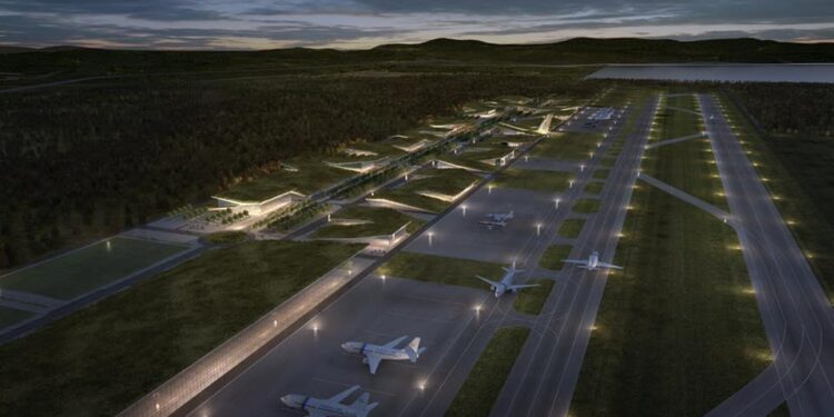 SPAK heton tenderin e aeroportit të Vlorës, dyshime për paracaktim të fituesit