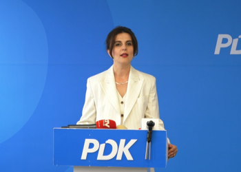 Çitaku: Situatë e paprecedentë në Kuvend, dështon dakordimi për rendin e ditës