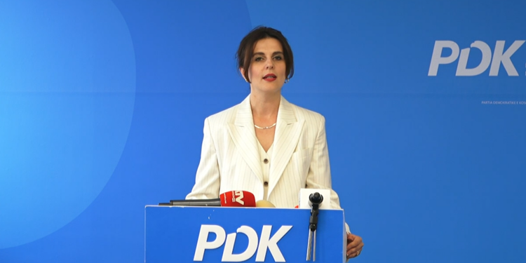 Çitaku: Situatë e paprecedentë në Kuvend, dështon dakordimi për rendin e ditës