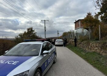 Tragjedia në Malishevë: Familjarja rrëfen çfarë ndodhi.