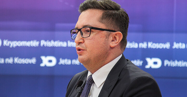 Mustafa “godet” Kurtin: Nuk po don marrëveshje për president me LDK-në