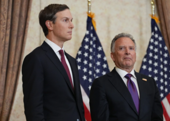 Kushner dhe Witkoff rifillojnë negociatat me Iranin në Pakistan, pa pjesëmarrjen e Vance