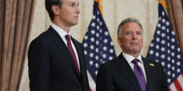 Kushner dhe Witkoff rifillojnë negociatat me Iranin në Pakistan, pa pjesëmarrjen e Vance