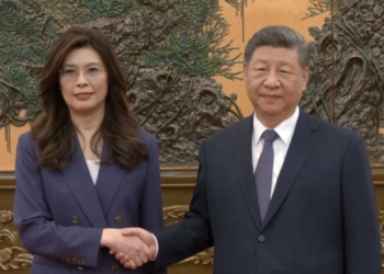 Kina zbut tonet ndaj Tajvanit, Pekini propozon masa të reja pas takimit me opozitën