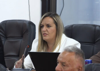 “Ndërron jetë asamblistja e VV-së në Shtime”